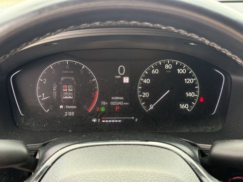 Used 2022 Honda Civic Sport image 18