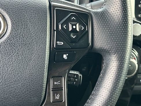 Used 2024 Toyota 4Runner TRD Pro AWD/4WD image 22