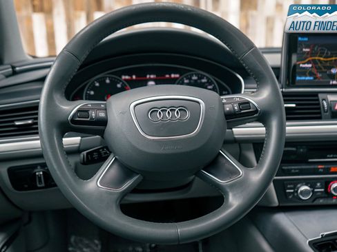 Used 2013 Audi A6 3.0T Premium Plus image 13