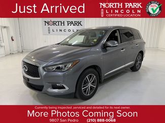 Used 2019 INFINITI QX60 Pure video 1