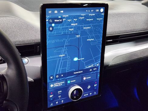 Used 2024 Ford Mustang Mach-E GT image 35