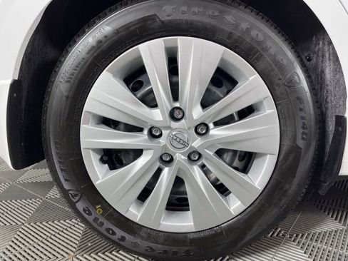 New 2025 Nissan Sentra S image 15