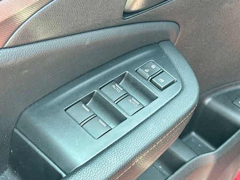 Used 2023 Honda Passport TrailSport image 16