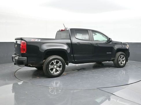 Used 2015 Chevrolet Colorado Z71 image 16