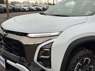 New 2026 Chevrolet Equinox ACTIV FWD video 2