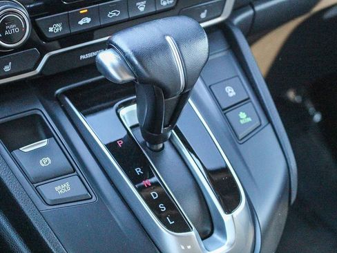 Used 2020 Honda CR-V EX-L image 24