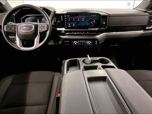 Used 2024 GMC Sierra 1500 Elevation AWD/4WD image 19