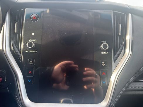 Used 2021 Subaru Outback Limited w/ Popular Package #2 image 26