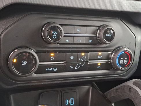 Used 2023 Ford Bronco Big Bend image 15