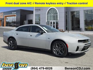 New 2026 Dodge Charger R/T w/ Driver Convenience Group AWD/4WD video 1