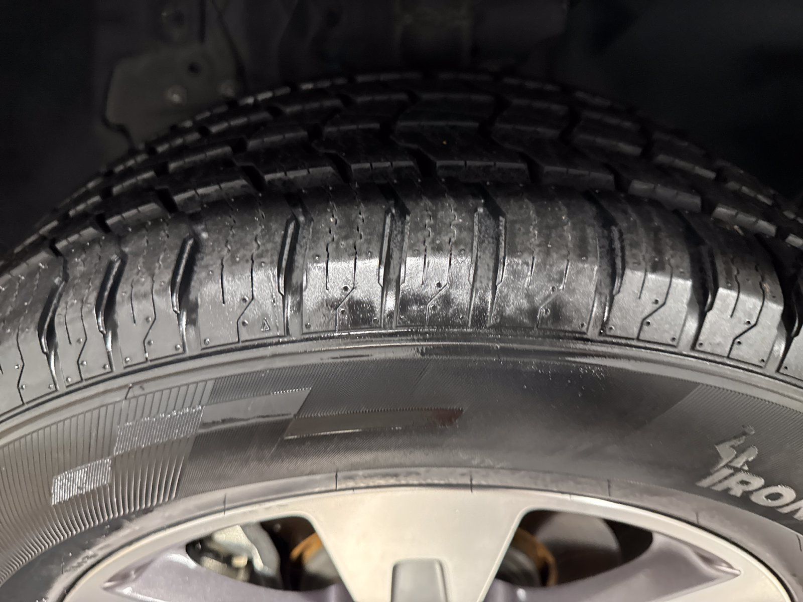 Used 2017 Honda Ridgeline RTL-E image 11