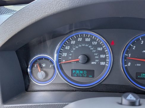 Used 2007 Jeep Grand Cherokee SRT8 w/ SRT Option Group I image 30