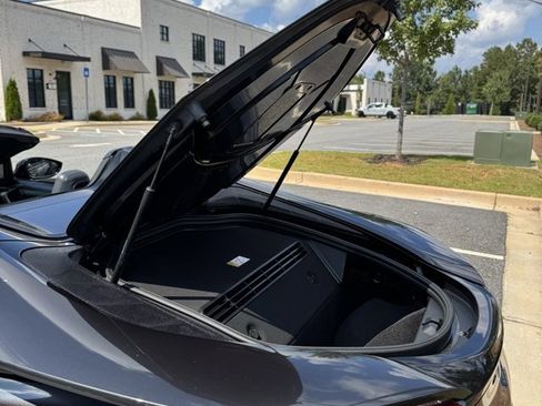 Used 2019 BMW i8 Roadster image 17