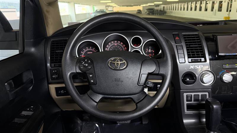Used 2012 Toyota Tundra 2WD Double Cab w/ SR5 Pkg image 27