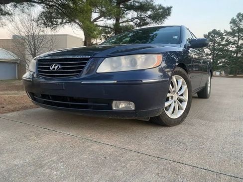 Used 2006 Hyundai Azera Limited FWD image 2