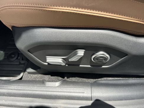 New 2026 Hyundai Santa Fe Limited w/ Tow & Go Package FWD image 22