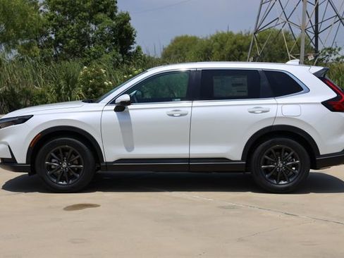 New 2026 Honda CR-V EX-L image 5