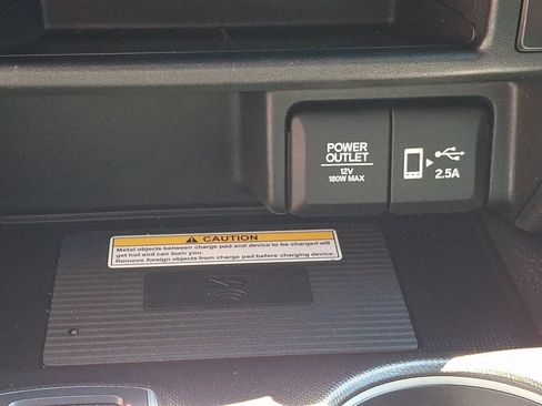 Used 2023 Honda Passport TrailSport image 26