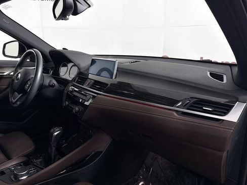 Used 2018 BMW X2 xDrive28i AWD/4WD image 28