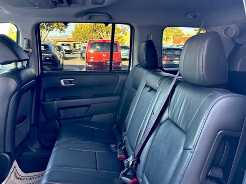 Used 2014 Honda Pilot Touring image 16