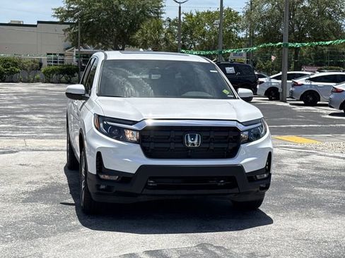New 2026 Honda Ridgeline RTL image 3