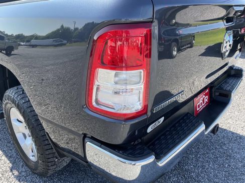 Used 2021 RAM 1500 Big Horn AWD/4WD image 19