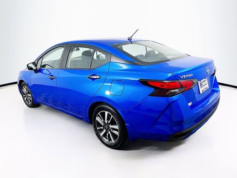 Used 2024 Nissan Versa S w/ S Plus Package image 5