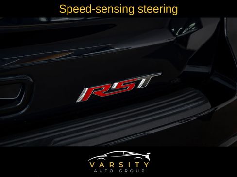 Used 2023 Chevrolet Tahoe RST w/ Luxury Package image 39