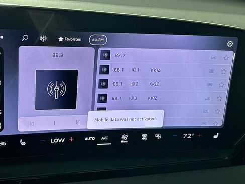 New 2027 Audi Q6 e-tron Premium Plus AWD/4WD image 17
