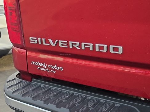 Used 2020 Chevrolet Silverado 3500 LT image 49