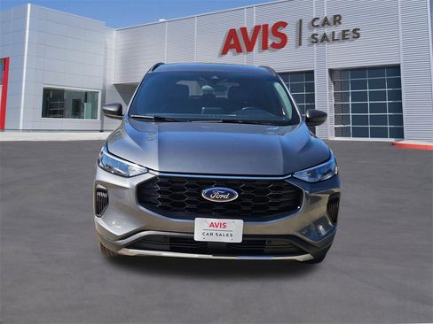 Used 2025 Ford Escape ST-Line image 10
