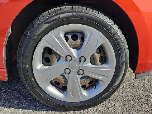 Used 2022 Chevrolet Spark LS image 9