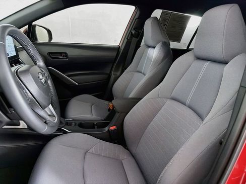 Used 2024 Toyota Corolla Cross AWD Hybrid image 34