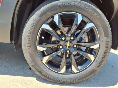 Used 2023 Chevrolet TrailBlazer LT w/ Convenience Package AWD/4WD image 36
