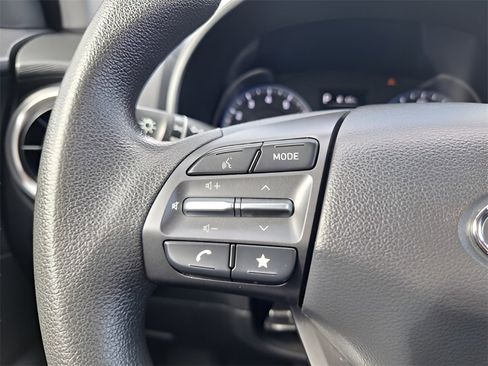 Used 2023 Hyundai Kona SEL w/ Cargo Package image 16