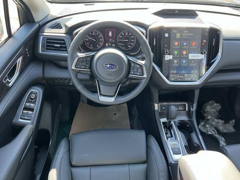 New 2026 Subaru Ascent Touring w/ Popular Package #1 AWD/4WD image 15