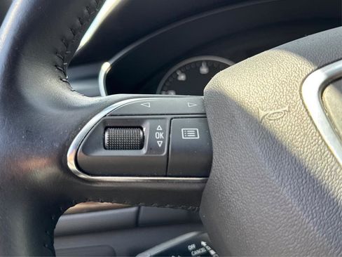 Used 2014 Audi A6 2.0T Premium w/ Style Package image 50