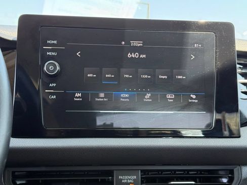 Used 2025 Volkswagen Jetta S FWD image 21