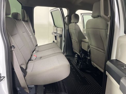 Used 2017 Ford F350 XLT w/ XLT Value Package AWD/4WD image 23