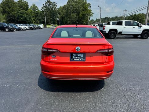 Used 2019 Volkswagen Jetta S FWD image 7