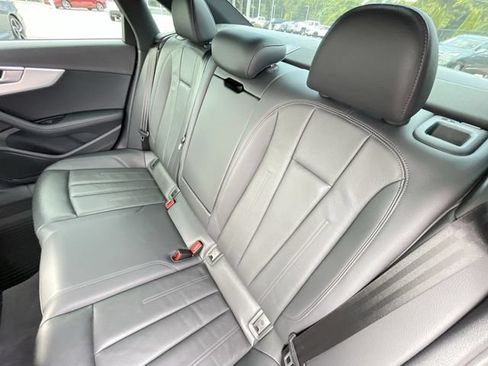 Used 2019 Audi A4 2.0T Premium Plus AWD/4WD image 17