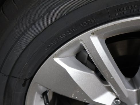 New 2026 Mitsubishi Outlander ES image 22