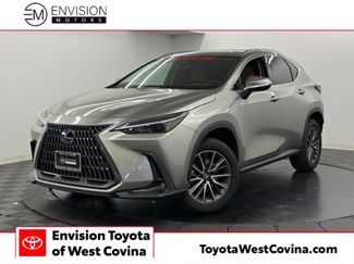 Used 2026 Lexus NX 350 AWD w/ Accessory Package (Z1) 360° Tour