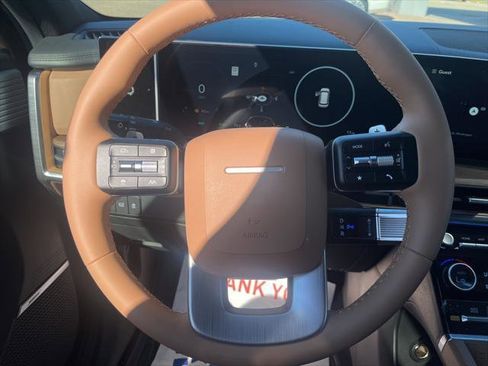 New 2026 Hyundai Santa Fe Limited image 11