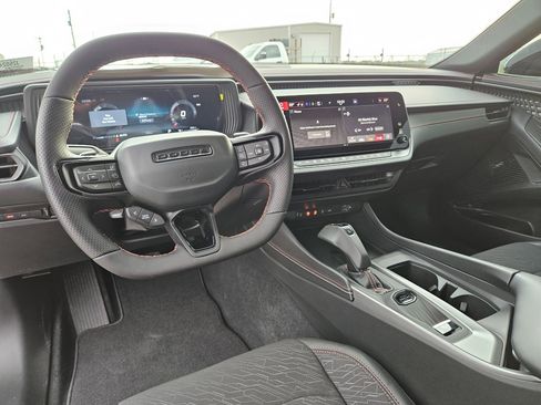 New 2026 Dodge Charger Scat Pack image 14