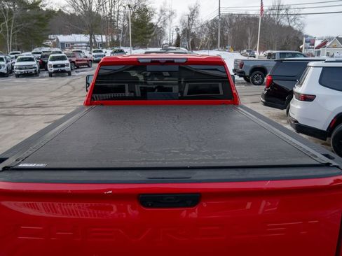 Used 2024 Chevrolet Silverado 2500 LTZ w/ LTZ Plus Package image 6