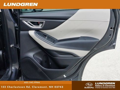 Used 2023 Subaru Forester Limited AWD/4WD image 33