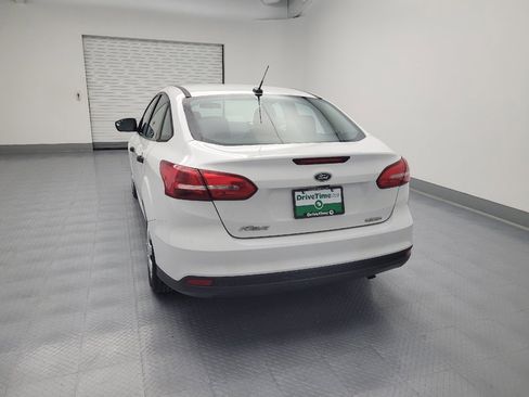 Used 2016 Ford Focus S FWD image 6