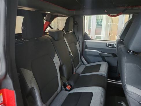 Used 2022 Ford Bronco Big Bend AWD/4WD image 40