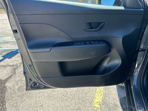 New 2026 Hyundai Kona SEL Sport AWD/4WD image 13